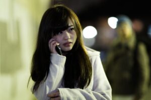 旦那がまだ彼氏だった頃、 彼のケータイと間違えて彼実家にかけたら義父出たのにも気づかず話し続けた結果・・・展開やばい（笑）