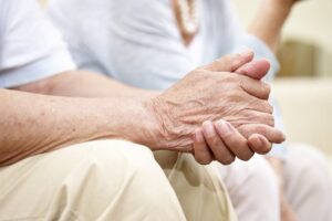 優しくて穏やかだった父が、急に頑固で怒りっぽくなった。俗に言う『老害』かと思ったら・・・ハッとさせられる話。