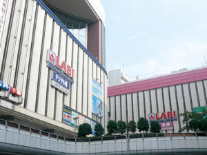 『品川のヤマダ電機怖い・・・』と投稿された１枚の写真を見たら・・・ぎゃぁぁ！