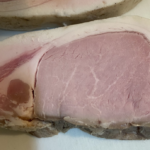 ラーメン屋の店主が『今一番言いたい事』知識の無い低温豚チャーシュー ホントやめて!訴えています。