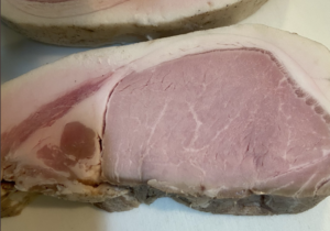 ラーメン屋の店主が『今一番言いたい事』知識の無い低温豚チャーシュー ホントやめて！訴えています。