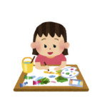 「誰かに恨みでもあんのか」妹が図工で作ってきた作品が・・・