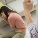 夫に暴力を振るわれ、義母にこのことを言ったら「家庭内のことは外に話すものではない」と言われたので、こう返した!!