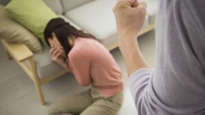 夫に暴力を振るわれ、義母にこのことを言ったら「家庭内のことは外に話すものではない」と言われたので、こう返した！！