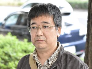 外見を変えたい！という５０歳男性のビフォーアフターが素敵すぎる！！