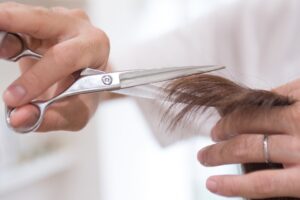 大震災後から、１０年間地震に備えとある美容師さんが続けている『日課』に心震えた！！