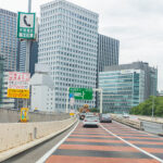 『ぶつかったらヤバイやつ』というコメントと共に投稿された車の写真。→これは息をのむ・・・