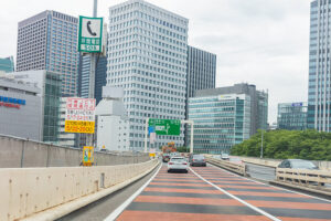 『ぶつかったらヤバイやつ』というコメントと共に投稿された車の写真。→これは息をのむ・・・