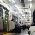 『どうしても許せない出来事が・・・』病気の男性が引く酸素ボンベを蹴った女性へ綴った相方からの怒りの訴えに胸が締め付けられる