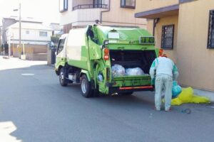 『マイクロビーズクッションは気安く捨てないで！』→その理由が驚愕・・！