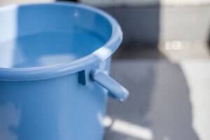 災害経験者も頷く！警視庁が教える『バケツ』よりも役立つもの