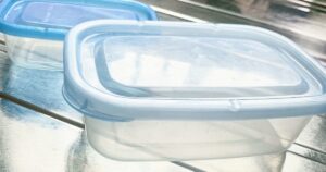 「ここ数年で一番役立った」タッパーのぬるぬる油は・・・こうすれば一瞬でピッカピカ！！