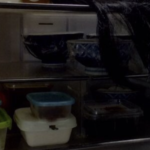 ぎ、、ぎゃあぁぁ!冷蔵庫を開けたらそこにあった物に悲鳴をあげた理由がこちら・・・