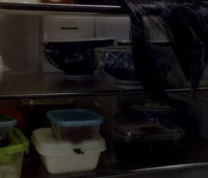 ぎ、、ぎゃあぁぁ！冷蔵庫を開けたらそこにあった物に悲鳴をあげた理由がこちら・・・