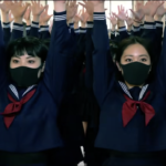 キレがやばすぎて鳥肌!制服姿で踊る『うっせぇわ』がヤバすぎる!