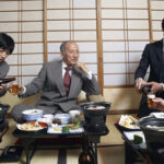 コロナ禍で職場の「飲み会」が無くなったことによって起こった『変化』がこちら・・・