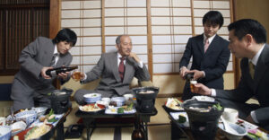 コロナ禍で職場の「飲み会」が無くなったことによって起こった『変化』がこちら・・・