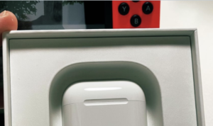 イヤホンを落としてしまったため警察に問い合わせたところ、電話越しで本人確認できた理由が特殊すぎた・・・（笑）