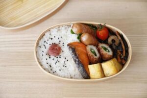 これは盲点だった・・・！→毎日『お弁当作りを続けるコツ』に大反響！