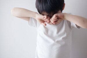 息子がいじめられていると知った母親。→首謀者の親にLINEをして・・・