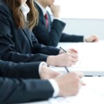 出勤してわずか30分で「トイレに行く」と席を立った新入社員。そして・・・