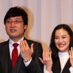 飲食店を訪れたお二人。山里さんのミスに蒼井さんが鋭いツッコミ!(笑)エピソードが面白すぎると話題に♪