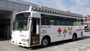 献血で『Ｏ型』の人への呼びかけが多い裏側には、実はこんな事情があったのをご存知ですか？