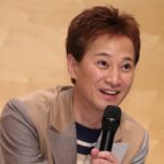 中居正広さんが嵐の活動休止前に贈ったプレゼントが話題に!『粋』すぎる!!
