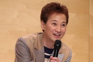中居正広さんが嵐の活動休止前に贈ったプレゼントが話題に！『粋』すぎる！！