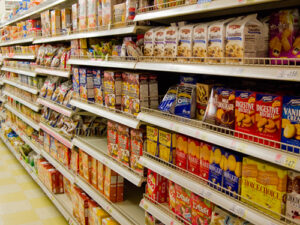 「絶対に許さない」→とあるおかし売り場を見て怒りが止まらない・・・