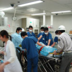 救命救急の看護師が激怒し訴える!救急外来に身を置く人達が最も嫌うのは・・・
