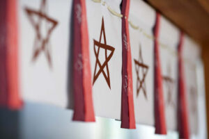 京都には今でも「陰陽師」がいる・・・！→その証拠となる張り紙がこちら