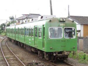 銚子電気鉄が発表した『感染対策』に賞賛の嵐！「感動した」「かっこいい・・・」