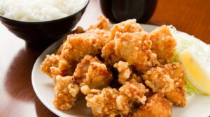 健康診断で「痩せすぎ」の診断を受けた妹の夫。→食事の量を増やした結果こうなった・・・