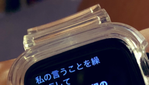 Siriに「私の言うことを繰り返して。うんち！」と言ったら・・・えぇ？！