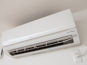 「まだ５月だからクーラー付けるの早いよな・・」と迷ってる人へ！→ゾワっとする話・・・