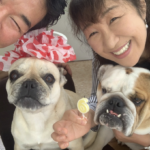 北斗晶さんが「ペットの誕生日は嫌い」と言う理由・・・→ペットを飼っている人ならきっと分かるはず