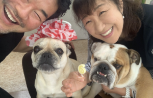 北斗晶さんが「ペットの誕生日は嫌い」と言う理由・・・→ペットを飼っている人ならきっと分かるはず