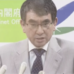 よくぞ言ってくれた!『廃棄ワクチンを先に接種した問題』に対して河野太郎大臣がこう言い放った!