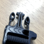 リュックのバックルがこんな風になっていたら・・・→こんな機能があったなんて！驚きの真実！