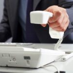 ワクチン接種の電話窓口に名指しで電話が。クレームかと思ったら・・・