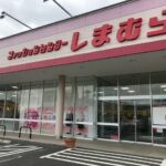 しまむらで見つけた『悪夢しか見られなさそうな枕』がこちらです・・・