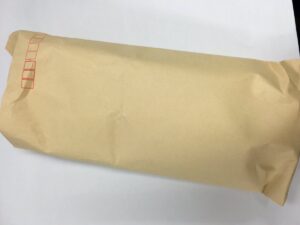 外来で、「先生には世話になってるから…」とかなり分厚い封筒を渡してきた９０歳近くのおじいさん。→見てみたら・・・マジか！！