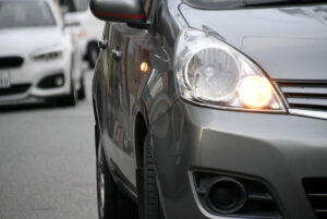 なぜか車のウインカーを出さない人。→理由に絶句・・・