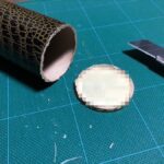 卒業証書の筒から金属部を切り離したら→えぇぇ?!衝撃の事実判明・・・