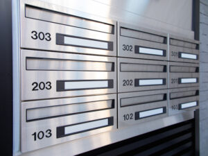 「これポストに入ってたの怖すぎ」→写真を見てみると・・・震えた