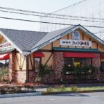 『コメダ珈琲』の飛沫を防ぐため考えられた苦肉の策がこちら・・・面白すぎる(笑)