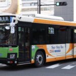 1歳の息子が手を振ったら・・・→はたらく車を運転している人たちの行動に胸が熱くなった