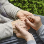 新たに入院となった90歳のおばあちゃん。「お子さんは?」と聞かれて・・・思わぬオチに吹いた(笑)