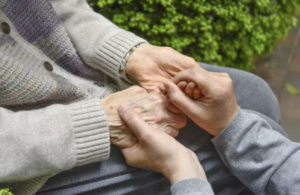新たに入院となった９０歳のおばあちゃん。「お子さんは？」と聞かれて・・・思わぬオチに吹いた（笑）